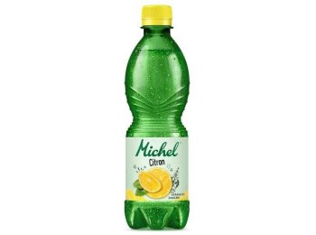 Michel Citron 100% PET 50 cl CARx6