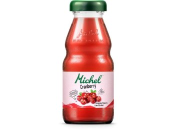 Michel Cranberry Glas (Artikel auf Bestellung) 20 cl HARx24