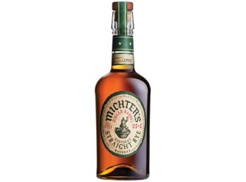 Michter's Kentucky Straight Rye 70 cl CARx6