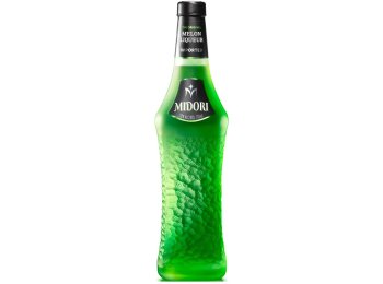 Midori Melon Liqueu 70 cl CARx6