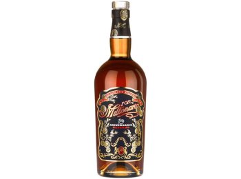 Millonario 10 years 70 cl CARx6