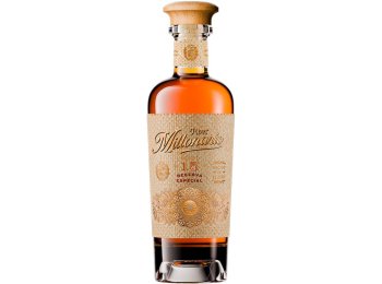 Millonario 15 years Solera 70 cl CARx6