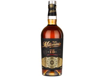 Millonario Numero 10 Aniversario 70 cl CARx6