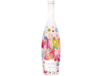 Miraflors Rosé Côtes Catalanes IGP édition limitée Domaine Lafage 2025 75 cl CARx6