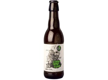 Möhl Straight Apple Cider 33 cl HARx24
