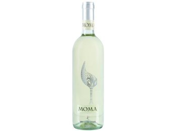 Moma Rubicone Bianco IGT 2025 75 cl CARx6