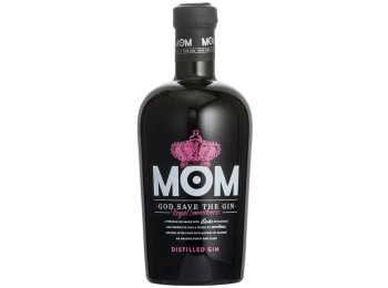 MOM Gin 70 cl CARx6