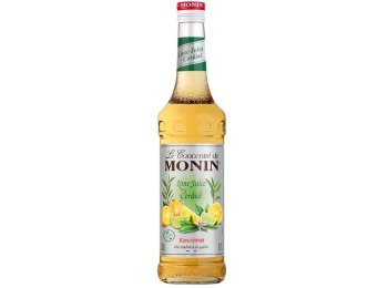 Monin Lime Juice Cordial Glas 70 cl CARx6