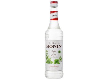 Monin Mojito Sirup Glas 70 cl CARx6