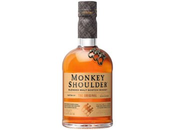 Monkey Shoulder Scotch Whisky 70 cl CARx6