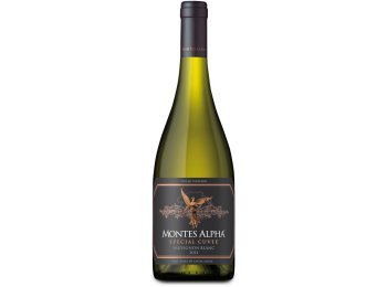 Montes Alpha Special Cuveé Sauvignon Blanc 2022 75 cl CARx6