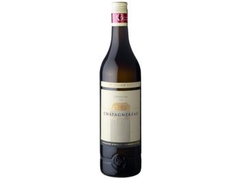 Mont-sur-Rolle AO Château de Châtagneréaz 2019 75 cl CARx6