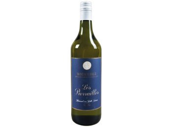Mont-sur-Rolle Les Pierrailles 2023 75 cl CARx6