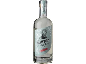Mr. Gaston Gin Sherry Cask Finish 70 cl CARx6