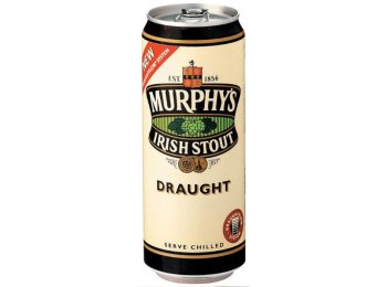 Murphy's Irish Stout Dose 50 cl CARx24
