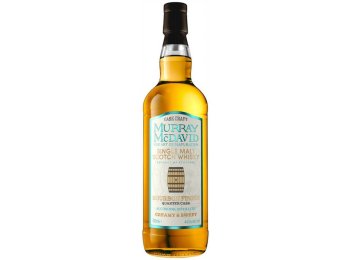 Murray McDavid Auchroisk Cask Craft 70 cl CARx6