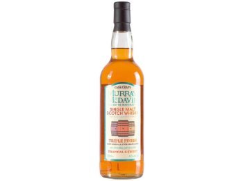 Murray McDavid Auchroisk Triple Finish Cask Craft 70 cl CARx6