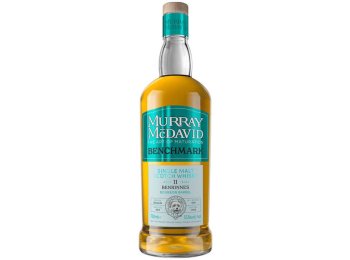 Murray McDavid Benrinnes 11 years old 70 cl CARx6