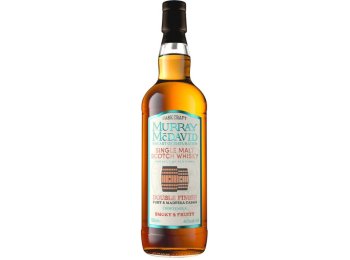 Murray McDavid Croftengea Double Finish – Cask Craft – Batch 2 70 cl CARx6