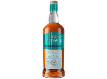 Murray McDavid Glen Garioch 14 years old Benchmark 70 cl CARx6