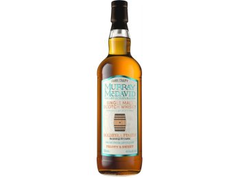 Murray McDavid Inchgower Madeira Finish – Cask Craft – Batch 2 70 cl CARx6