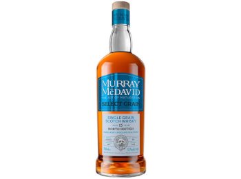 Murray McDavid North British 13 years old Select Grain 70 cl CARx6