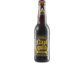 Napfgold Dunkel 33 cl CARx6