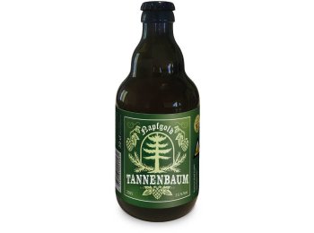 Napfgold Tannenbaum (Artikel auf Bestellung) 30 cl CARx6