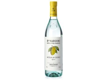 Nardini Acqua di Cedro 70 cl CARx6