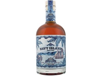 Navy Island Navy Strength 70 cl CARx6