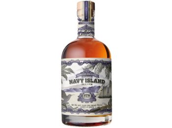 Navy Island Sauternes Cask 70 cl CARx6