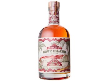 Navy Island Special Release 2023 Port Cask Finish 70 cl CARx6
