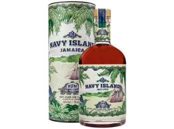 Navy Island XO Reserve Rum in Box 70 cl CARx6