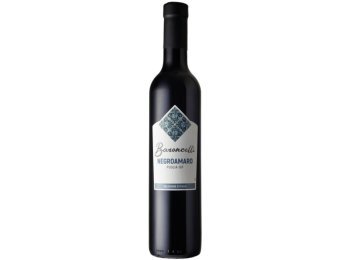 Negroamaro Puglia IGP Baroncelli Selezione D'Italia 2024 50 cl CARx6