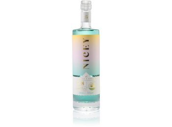 Nicey Gin «Balsamico» 70 cl CARx6