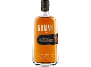 Nomad Outland Whisky 70 cl CARx6