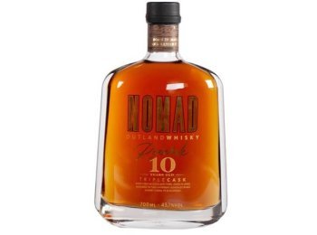 Nomad Reserve 10 Years 70 cl CARx6