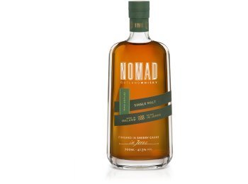 Nomad Single Malt Whisky 70 cl CARx6