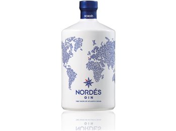Nordes Gin 70 cl CARx6