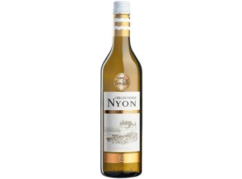 Nyon Vieilles Vignes Esprit Terroir La Côte AOC 2024 75 cl CARx6