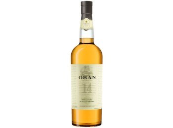 Oban 14 years 70 cl CARx6