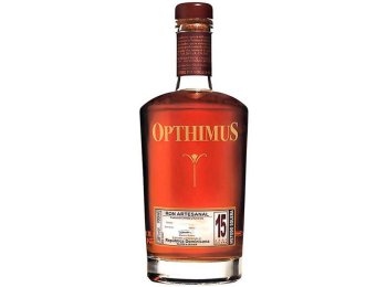 Opthimus 15 years 70 cl CARx6