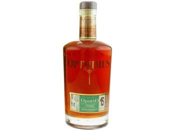 Opthimus 15 years Port Finish 70 cl CARx6