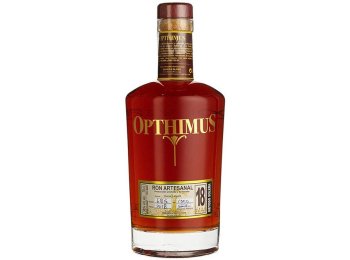 Opthimus 18 years 70 cl CARx6