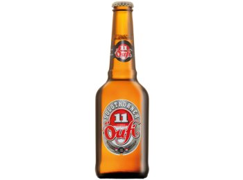 Öufi Bier Helles 33 cl HARx20