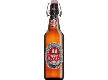 Öufi Bier Helles 50 cl HARx15