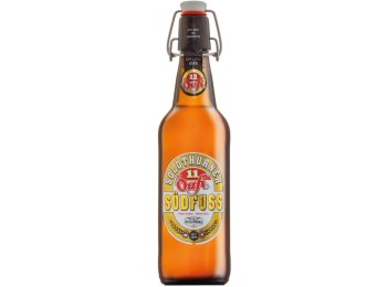 Öufi Bier Südfuss 50 cl HARx15