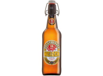 Öufi Bier Weizen 50 cl HARx15