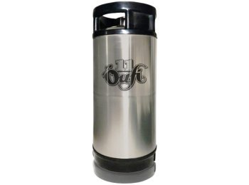 Öufi Lager 20 Liter offen Behälter