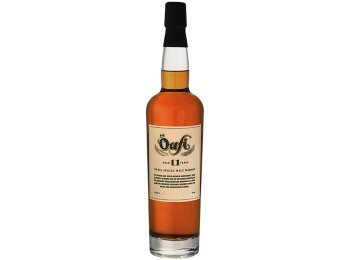 Öufi Swiss Single Malt Whisky Classic 70 cl CARx6